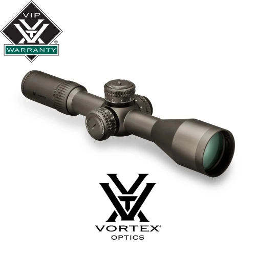 Vortex Razor HD Gen II 4.5-27x56 FFP EBR-7C Tfek Drbn (MRAD)