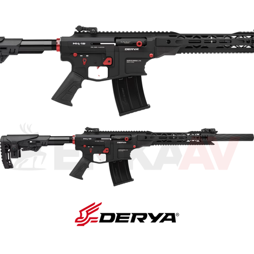 Derya MK-12 AS-104PS arjrl Av Tfei