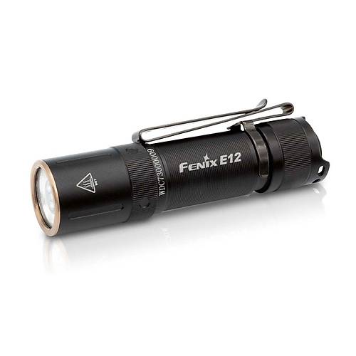 FENX E12 V2.0 160 LMEN EL FENER