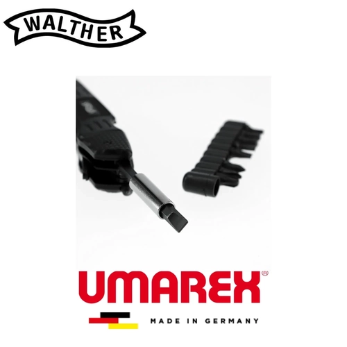 Umarex Walther MTK Multi Taktik �ak�