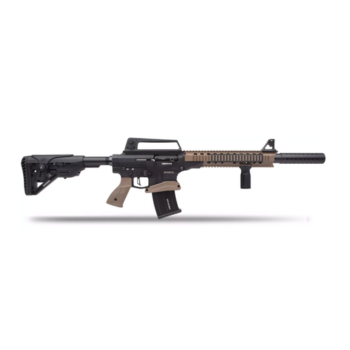 Derya MK-12 Ultimate AS-110M Ultimate �arj�rl� Av T�fe�i