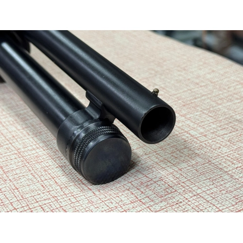 2.EL / Remington CBC MOD 586 Pompal� T�fek