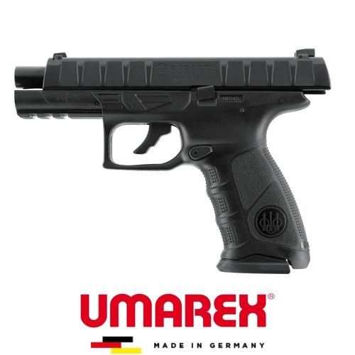 Umarex Beretta APX CO2 Blowback Airsoft Tabanca