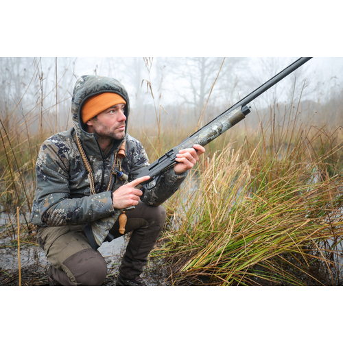 Franchi Affinity 3 X Elite Cobalt Camo Optifade Timber Otomatik Av T�fe�i