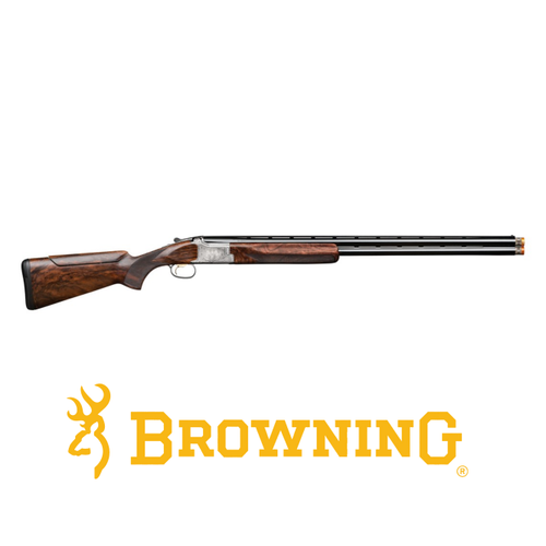 Browning Ultra XS Pro The Crown ADJ Sporting At Tfei