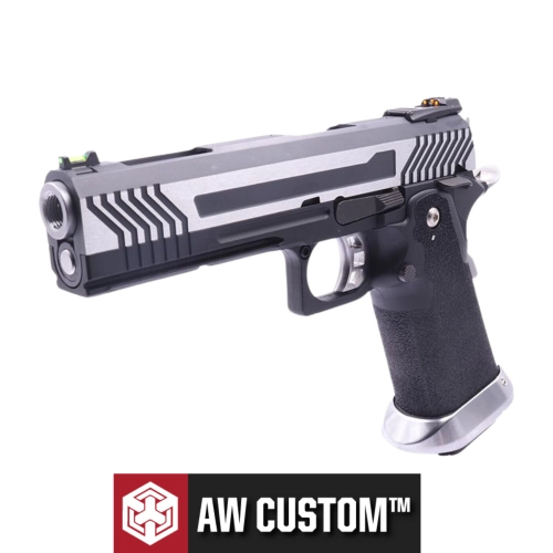 AW Custom HX11 Hi-Capa Airsoft Tabanca (6mm)