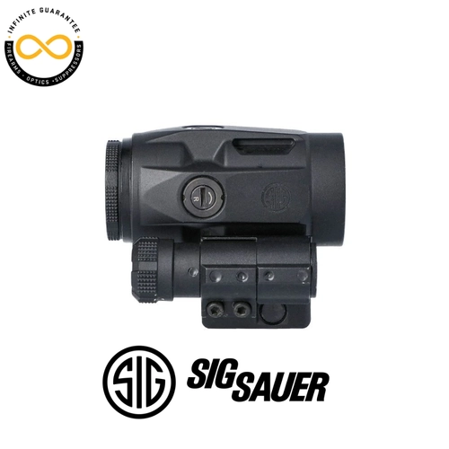 Sig Sauer - Juliet3   Magnifier (Yak�nla�t�r�c�)