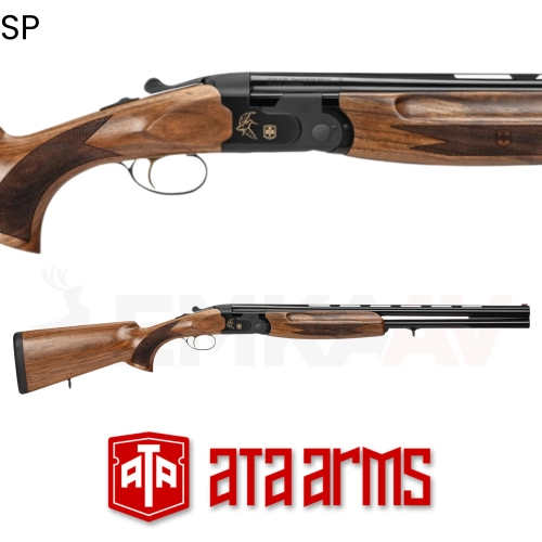 Ata SP �ulluk S�perpoze Av T�fe�i