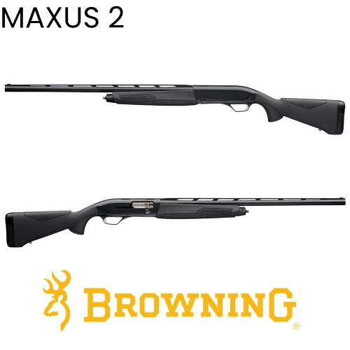 Browning Maxus 2 Composite Carbon Fiber Yar� Otomatik Av T�fe�i