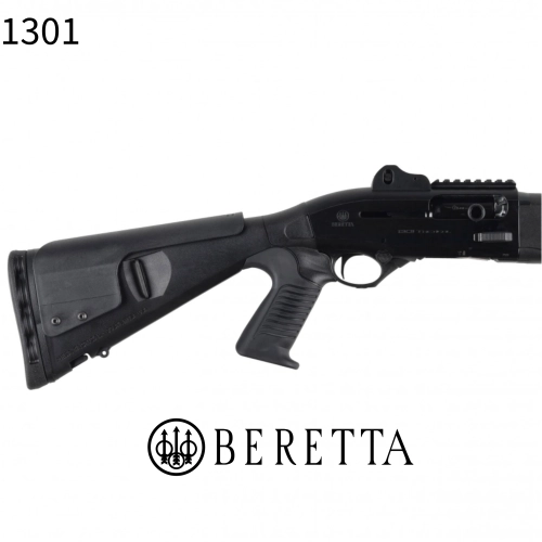Beretta 1301 Tactical M-Lock MY23 Mesa Tactical Otomatik Av T�fe�i