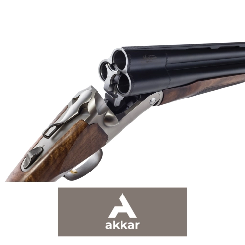 Akkar Mammut 312 Silver l Krma Av Tfei