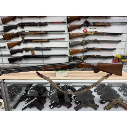 2.EL / Sars�lmaz Kara�im�ek �ift Tetik S�perpoze Av T�fe�i