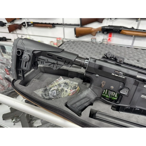 2.EL / Derya MK-12 Otomatik Av T�fe�i