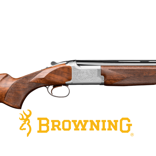 Browning B525 Game 1 Light Superpoze Av Tfei