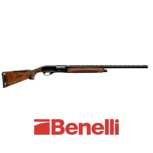 Benelli Raffaello Black Yar Otomatik Av Tfei