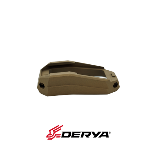 Magwell | Derya MK- 12 Bronz