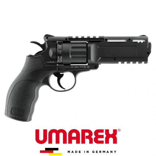 Umarex UX Tornado 4,5 mm Siyah Haval� Tabanca