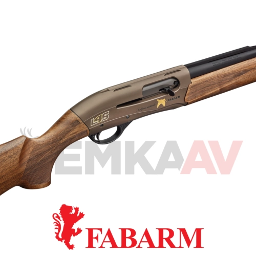 Fabarm L4S Scolopax Rusticola Otomatik Av T�fe�i