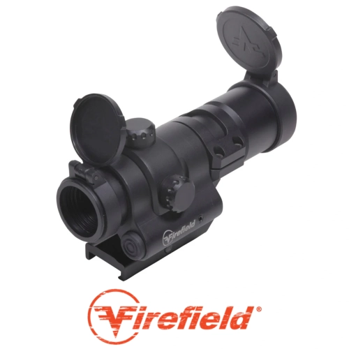 Firefield �mpulse 1x28 Reddot Lazer Combo Set