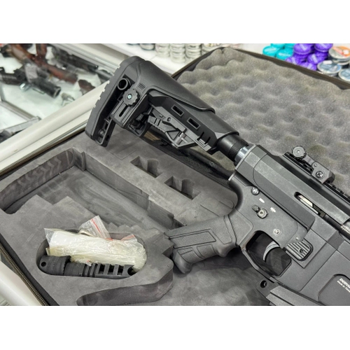 2.EL / Derya MK-12 Siyah Otomatik Av T�fe�i