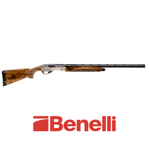 Benelli Raffaello A.I. BE.S.T. Limited Edition 500. Yl Yar Otomatik Av Tfei