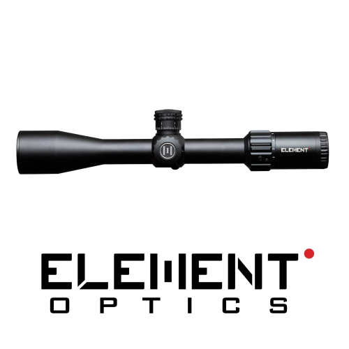 Element Optics Helix 4-16x44 FFP APR-2D Tfek Drbn (MRAD)