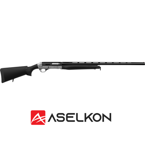 Aselkon X4 Silver Light Av Tfei