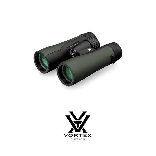 Vortex Crossfire HD 10x42 Binocular El D�rb�n�
