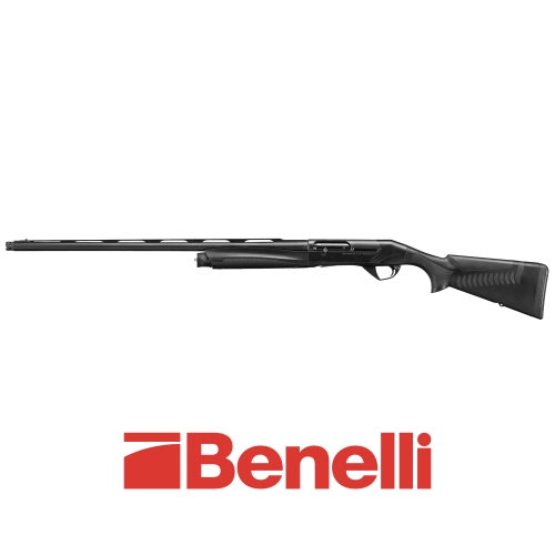 Benelli Super Black Eagle 3 Black Left Handed Yar� Otomatik Av T�fe�i | Solak