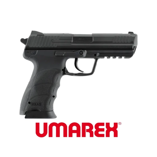 Umarex Heckler & Koch HK45 Haval� Tabanca