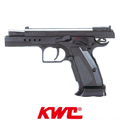 Kwc CZ75 Tanfoglio Blowback Haval� Tabanca