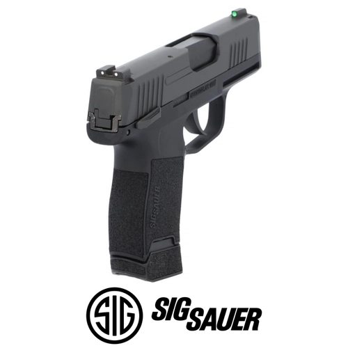 Sig Sauer P365 Blowbackli Haval� Tabanca