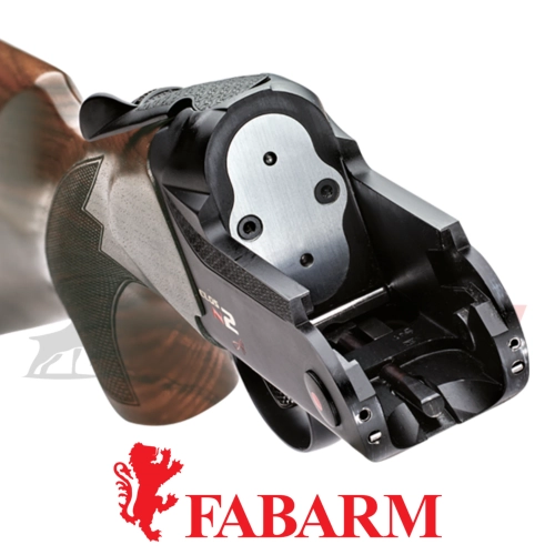 Fabarm Elos N2 Field S�perpoze Av T�fe�i