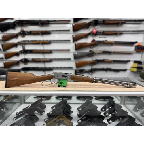 Hani� 36 Cal GR5 ��lemeli Lever Action Av T�fe�i