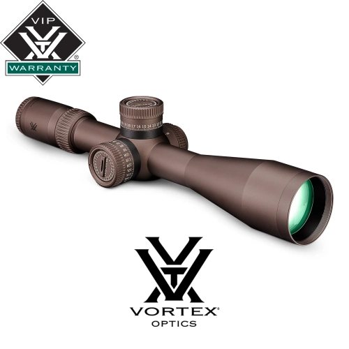 Vortex Razor HD Gen III 6-36x56 FFP EBR-7D Tfek Drbn (MRAD)