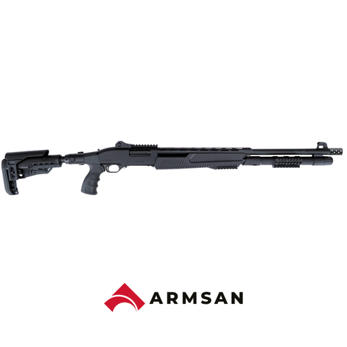 Armsan Armtac RS-X3 Pompal Av Tfei
