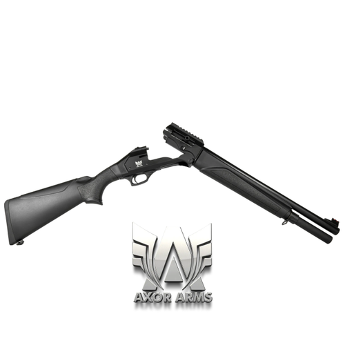 Axor Arms FS-F Katlan�r + Otomatik Av T�fe�i