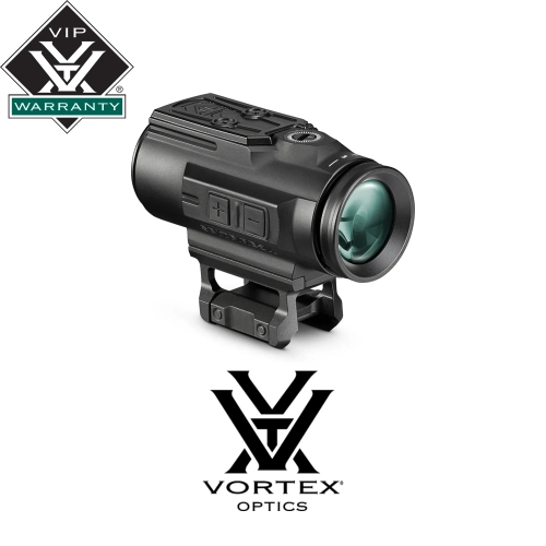 Vortex Spitfire HD Gen II 5X Prism Scope T�fek D�rb�n�