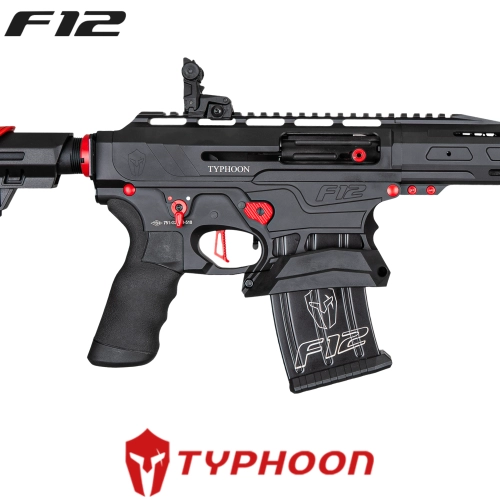 Typhoon F12 Pro Puma �arj�rl� Otomatik Av T�fe�i