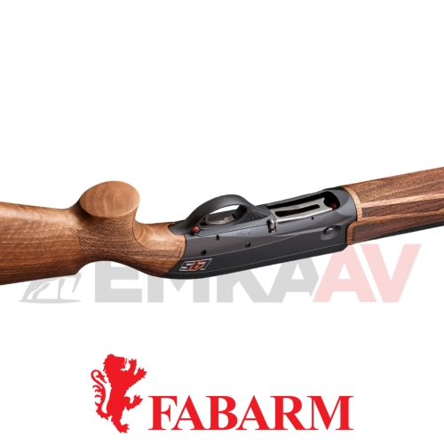 Fabarm L4S Initial Hunter Otomatik Av T�fe�i