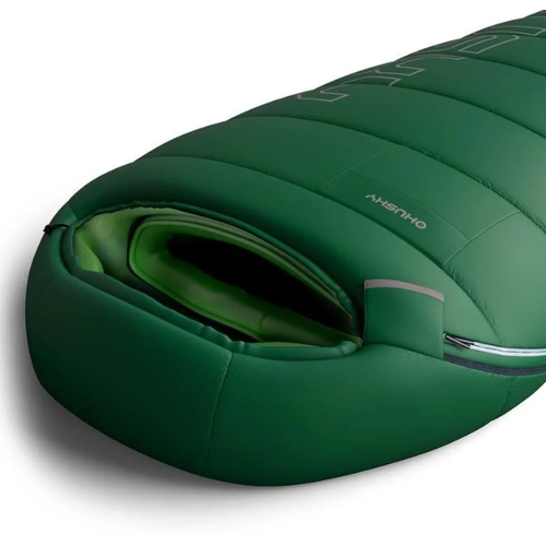 HUSKY MONTI NEW -11C UYKU TULUMU