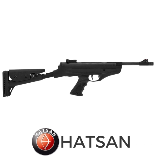 Hatsan Mod 25 SuperTact Haval� Tabanca
