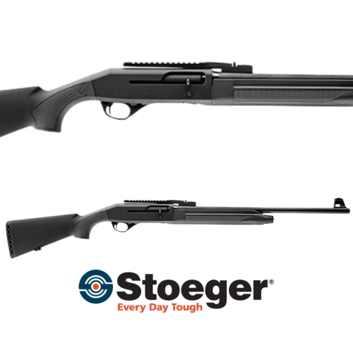 Stoeger M3000 V2 Sentetik Cantilever Slug Yar� Otomatik Av T�fe�i