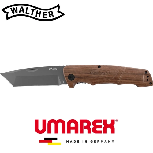 Umarex Walther BWK4 �ak�