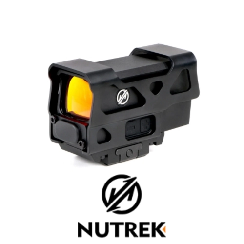 Nutrek Quake Pro 1x31x26 Red Dot