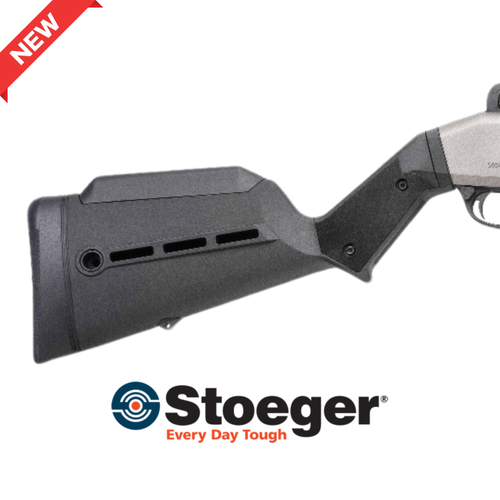 2025 Stoeger M3000 Taktik M-LOK QD Tungsten Yar Otomatik Av Tfei