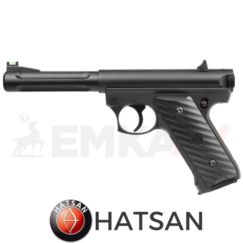 Hatsan Tac Boss 250 XT CO2 4.5mm Haval� Tabanca