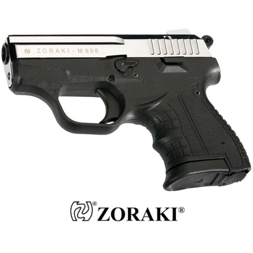 Zoraki Mod 906  Kurusk Tabanca