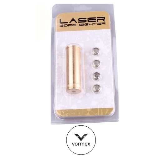 Vormex 12 Kalibre S�f�rlama Lazeri