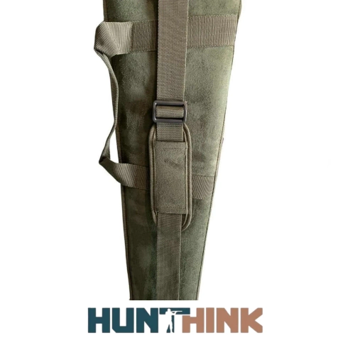Hunthink L�x Haki T�fek K�l�f� - 130 cm